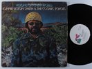 LONNIE LISTON SMITH Visions Of A New World FLYING DUTCHMAN LP VG+ gatefold