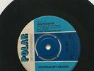 Hootenanny Singers - Maltidssang - Vinyl Record 7.. - C34c