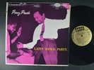PEREZ PRADO Latin Dance Party LATIN LP Seeco GOLD LABELS DG
