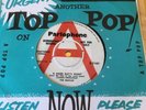 rare demo The Beatles A Hard Days Night See Description R5160 Parlophone