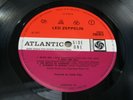 Led Zeppelin IV 1971 UK LP Red/Plum Ver 6 A3/B3 TOP/INVERTED FEATHER MINT   HEAR