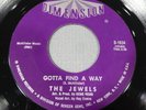 JEWELS • Opportunity (1964 US 45) RARE EX Soul LISTEN