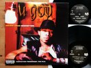 U-God (Wu Tang) - Golden Arms Redemption 1999 2x LP 1st US Wu-Tang P1 50086