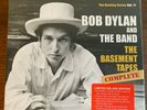 DYLAN, BOB, & THE BAND - THE BASEMENT TAPES RAW: THE BOOTLEG SERIES VOL. 11 NEW