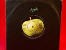 THE BEATLES Hey Jude 1968 UK 7