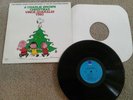 A Charlie Brown Christmas Vince Guaraldi Trio #F-8431 1978 Fantasy Records
