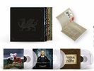 Funeral For A Friend - First 3 Albums CLEAR VINYL 3X2LP only 500 Copies