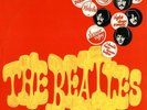 The Beatles - Great Hits (Vinyl, LP, Compilation, Stereo) Label: Fono-Ring RARE