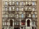 1975 LED ZEPPELIN - PHYSICAL GRAFFITI - SWAN SONG SSK 89400 DOUBLE Vinyl LP 