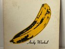 The Velvet Underground and Nico Original Mono LP V-5008 Emerson Torso Banana VG