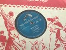 ELVIS MYSTERY TRAIN RECORD 78 rpm