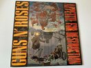 Guns N' Roses- Appetite For Destruction Promo LP- Uncensored Cover Sealed