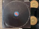 CHICAGO - TRANSIT AUTHORITY - COLUMBIA QUADRAPHONIC 2LP quad vinyl promo stamp