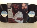 Merl Saunders, Jerry Garcia - Live At Keystone - Fantasy 1976 2xLP Gatefold