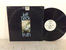Jeff Beck - Truth - Epic 1968 Rare Mono Promo White Label