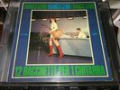 FRANCO CERRI 12 BACCHETTE PER 1 CHITARRA LP VINILE 1966 JAZZ ITALY GATEFOLD