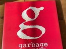 Garbage - Not Your Kind Of People Double LP Vinyl