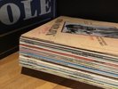 Nat King Cole - The Capitol Masters / 20 vinyl record Box Set - 1987