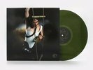 Caroline Polachek - Pang - Olive Green Coloured 180g Vinyl LP - New & Sealed