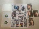 The Beatles White Album Numbered Vinyl Record W/ Poster & Photos 1968  #A2475188