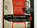 EARL NIGHTINGALE The Strangest Secret Rare EN 1002 10