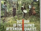 Roy Haynes Quartet - Out of the Afternoon, 1972, Original A-23 Impulse LP