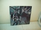 the Doors strange days vinyl record LP Elektra EKS-74014 (stereo RE) EX
