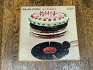 Rolling Stones LP - Let It Bleed - With Poster - London Records NPS 4