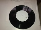JOHNNY HALLYDAY 45 TOURS TEST PRESSING VINYLE LES ROCKS LES PLUS TERRIBLES VOL 3