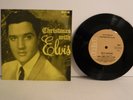 Elvis Presley, Christmas With Elvis  RCA Victor 20628 Australia  7
