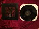 THE SISTERS OF MERCY First And Last And Always NM 1985 Elektra 60405-11ST PRESS