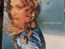 Madonna Ray of Light vinyl, unplayed