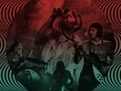 The Black Angels Live At Levitation 1LP Indie Store Vinyle 2021 RVRB047