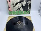 ELVIS PRESLEY - Tested (LPM-1254) 1st Pressing w/Scarce Lt. Pink 