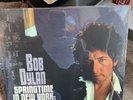 Bob Dylan-Springtime in New York Third Man Records Vault #49 Vinyl 4-LP Colored