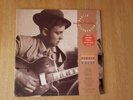 Martin Stephenson/Daintees – Gladsome, Humour & Blue Vinyl LP + Poetry book etc