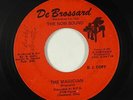 Sweet/Northern Soul 45 - Praytells - The Magician - DeBrossard - mp3 - rare