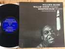 Willie Dixon With Memphis Slim ?ORIGINAL Willie's Blues Prestige Bluesville ? ßß