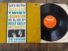 LP Tony Sheridan  - (BEATLES) - Twist-Club II - rar