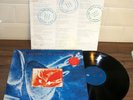 Dire Straits 1991 UK Vertigo LP On every street