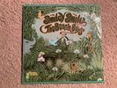The Beach Boys SMILEY SMILE Rare Original  '67 Stereo First Press in Shrink LP