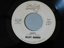 RARE ORIGINAL NORTHERN SOUL MECCA WIGAN MUSIC RECORD HAPPY VELVET HAMMER STAMPED