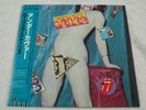 Rolling Stones Undercover Japan NM+/NM+