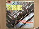 The Beatles Please Please Me Vinyl Album Mono 6th Pressing