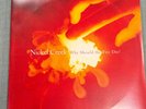 Nickel Creek ?– Why Should The Fire Die? Vinyl LP Record (2011 pressing)