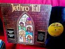 JETHRO TULL Sunday best LP 1971 AUSTRALIA MINT-