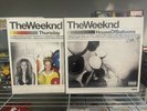 The Weeknd Thursday & House Of Balloons Vinyl New & Sealed. *In hand*