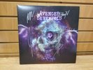 Avenged Sevenfold: The Stage (Autographed Vinyl)