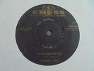 Buddy Guy - Let Me Love You Baby 1964 UK 45 CHESS