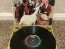 The Beach Boys Original Pet Sounds Vinyl LP 1966 First Press Mono Capitol T 2458